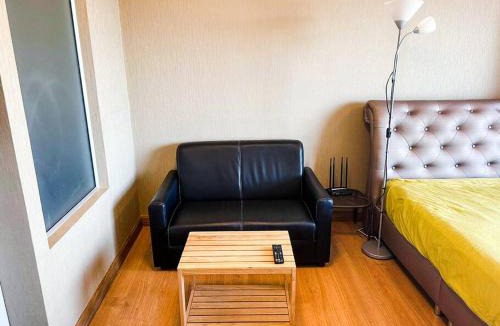 South Pattaya Apartment | Supalai Mare Charming Seaside Escape in Jomtien!