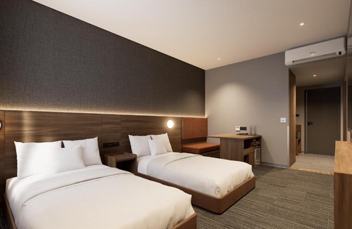 Dich Vong Hau Hotel | SUPER HOTEL HANOI - Grand Opening in 17 March 2026