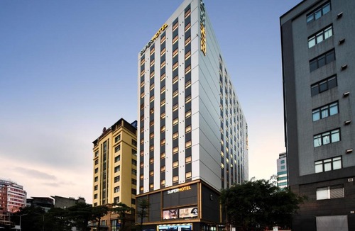 Dich Vong Hau Hotel | SUPER HOTEL HANOI - Grand Opening in 17 March 2026