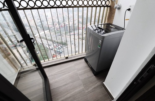 Tay Ho Apartment | Super New & Modern Apartment - 2 min from the West Lake
