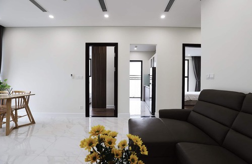 Tay Ho Apartment | Super New & Modern Apartment - 2 min from the West Lake