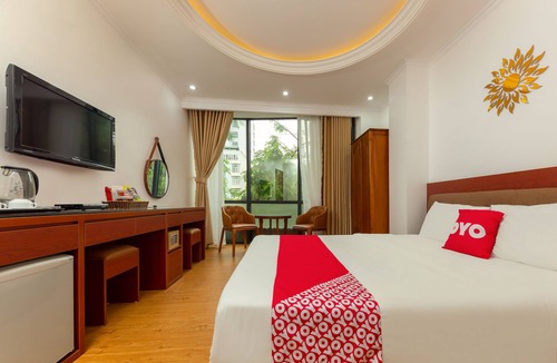 Dich Vong Hotel | Super OYO Capital O 387 Bach Duong Hotel