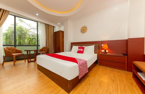 Dich Vong Hotel | Super OYO Capital O 387 Bach Duong Hotel