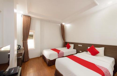 Dich Vong Hotel | Super OYO Capital O 387 Bach Duong Hotel