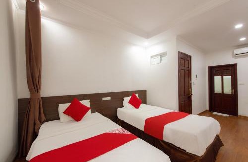 Dich Vong Hotel | Super OYO Capital O 387 Bach Duong Hotel