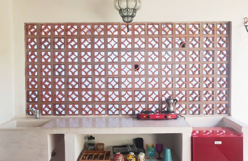 Lo de Marcos House | Super sweet & stylish 2-bedroom with record player and lots of outdoor space