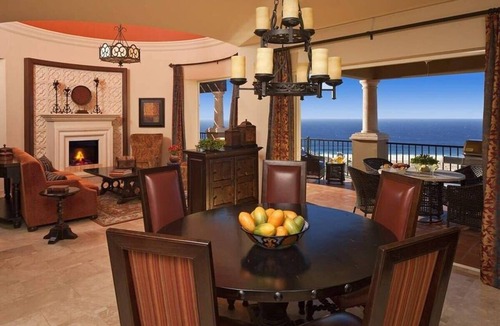 Centro Villa | Superb 3BR Villa Great view at Cabo San Lucas