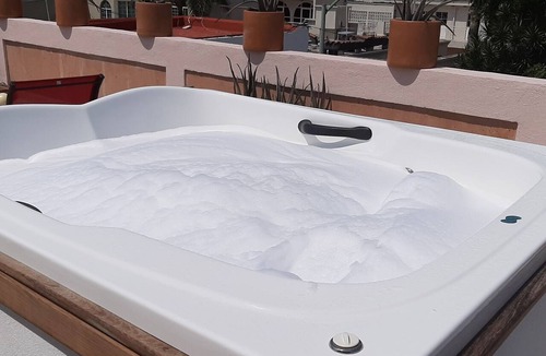 Downtown Queretaro Apartment | Superb Studio Luna, downtown, luxurious and modern
