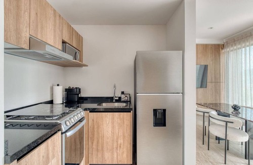 Roma Norte Apartment | Superior 2 BR near Reforma