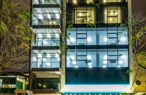 Hai Phong Apartment | Superior Apartment #1 in Central Hai Phong