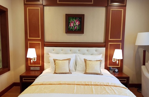 Son Tra Hotel | Superior Double - DLG HOTEL DANANG 5 STAR