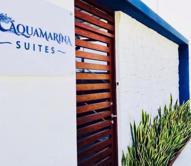 Luis Donaldo Colosio House | Superior Studio 20 Aquamarina Suites