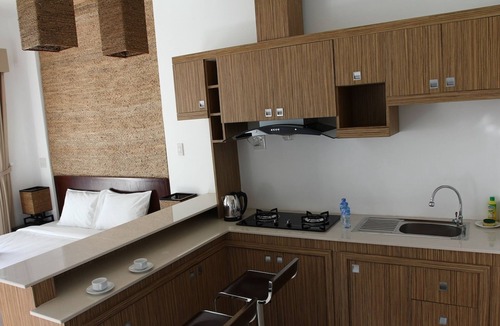 East Ham Tien Beach Resort | Surf4You Residence