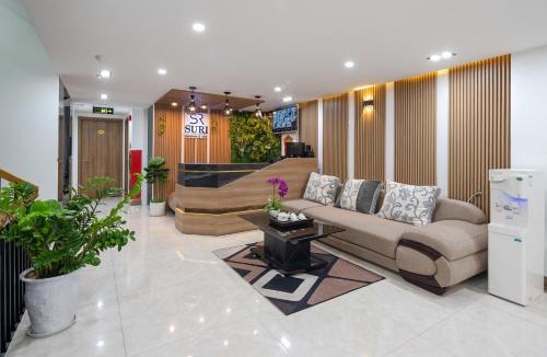 Ngu Hanh Son Hotel | Suri Apartment & Hotel Danang