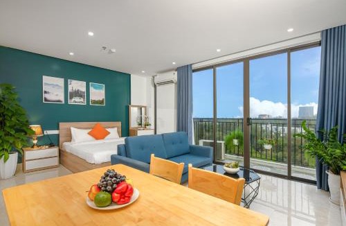 Ngu Hanh Son Hotel | Suri Apartment & Hotel Danang