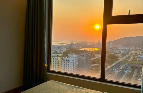 Ha Long Apartment | Susu'home - Căn hộ view biển - Trung tâm Bãi Cháy