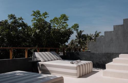 Los Tamarindos Hotel | Suuel Hotel Adults Only