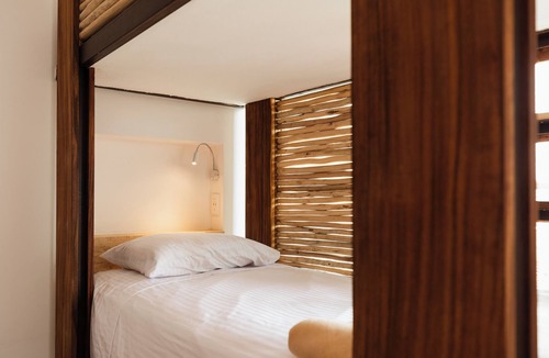 Gonzalo Guerrero Hostel | SUUT Hostal Boutique