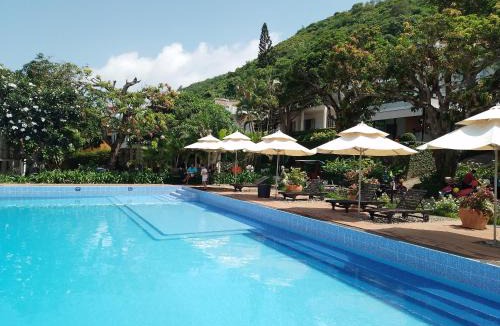 Vung Tau Resort | SV Boutique Resort