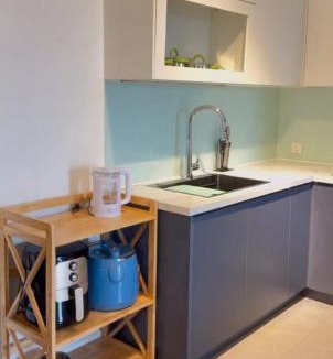 Nhon Trach Apartment | Swanbay - Căn Hộ 2PN