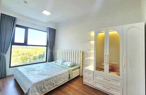 Nhon Trach Apartment | Swanbay - Rice's House