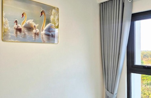 Nhon Trach Apartment | Swanbay - Rice's House
