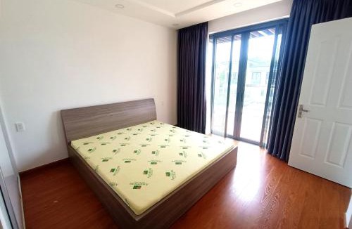 Nhon Trach Villa | SWANBAY
