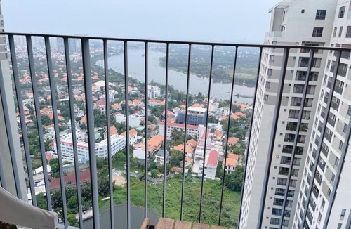 Thao Dien Apartment | Sweet home 2BR - Masteri Thao Dien