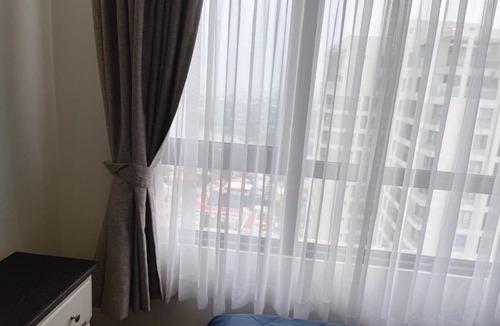 Thao Dien Apartment | Sweet home 2BR - Masteri Thao Dien