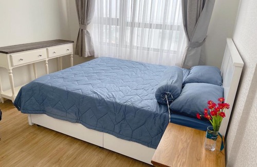 Thao Dien Apartment | Sweet home 2BR - Masteri Thao Dien