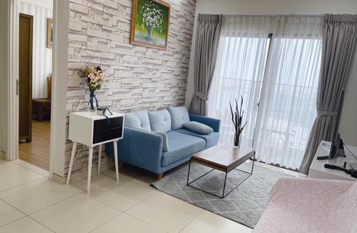 Thao Dien Apartment | Sweet home 2BR - Masteri Thao Dien