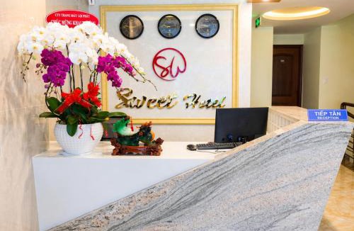 Binh Chanh Hotel | Sweet Hotel Hồ Chí Minh