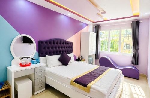 Binh Chanh Hotel | Sweet Hotel Hồ Chí Minh