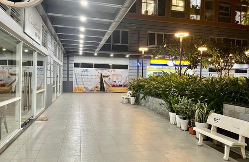 Korean Industrial Zone Apartment | Sweet Luxury Homestay