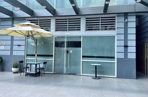 Korean Industrial Zone Condo | Sweet LuxuryCondo3/8 Beds/15 people/Pool/Near Airport/Party