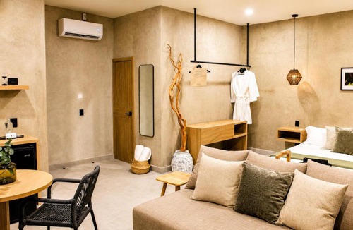 Providencia Hotel | SWEVEN Hotel Boutique
