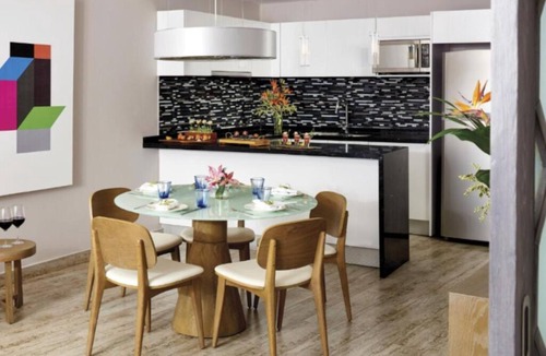 Centro Hotel | Swim-Up Suite with King Bed, Private Pool Access - Adults Only, ALL-INCLUSIVE
