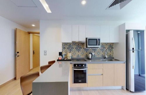 Centro Hotel | Swim-Up Suite with King Bed, Private Pool Access - Adults Only, ALL-INCLUSIVE
