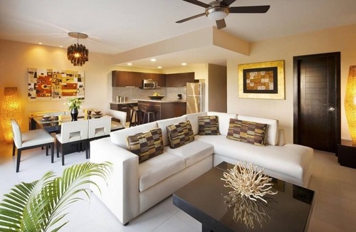 Centro Hotel | Swim-Up Suite with King Bed, Private Pool Access - Adults Only, ALL-INCLUSIVE