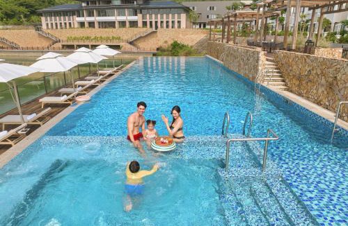 Thuan Bac Resort | Swiss-Belvillas Solavita Binh Tien