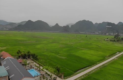 Son Trach Hotel | Sy's Homestay