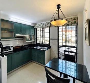 Dong Khoi Apartment | SZK HOMES - レタントン サービスアパート Le Thanh Ton Apartment