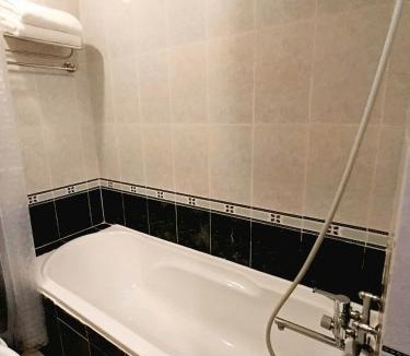 Dong Khoi Apartment | SZK HOMES - レタントン サービスアパート Le Thanh Ton Apartment