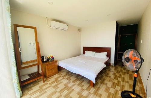 Dak Glong Cabin | Tà Đùng Resort view hồ