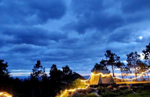 Bac Yen Other | Tà Xùa Glamping