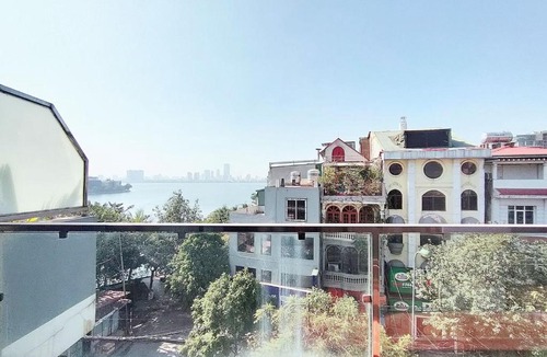 Quang An Apartment | Tài Tâm Grand Spring Suites West Lake - Xuan Dieu