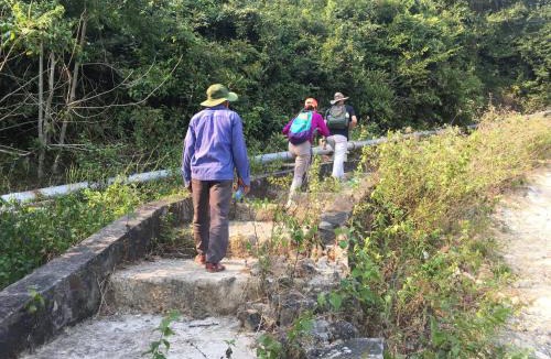 Cham Island House | Tám Thọ homestay