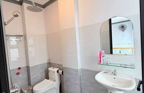 Phan Rang Hotel | Tâm An 2 Hotel
