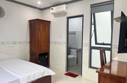 Phan Rang Hotel | Tâm An 2 Hotel