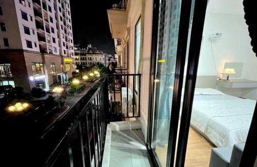 Long Bien Apartment | Tâm Anh home